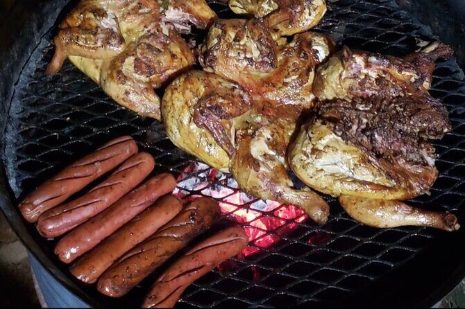 Lunch or Dinner Dining Experience in Montego Bay - FAQs