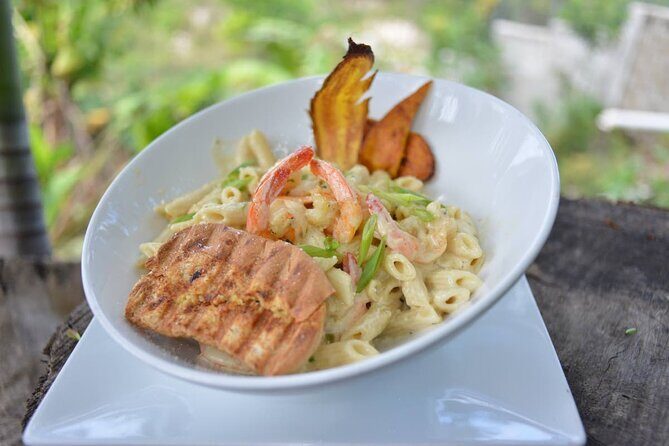 Lunch or Dinner with Pickup from Montego Bay - Why This Tour Is a Great Choice