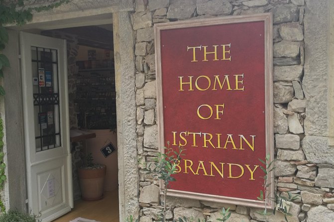 Lunch Trip to Three Countries From Piran - Pickup Details