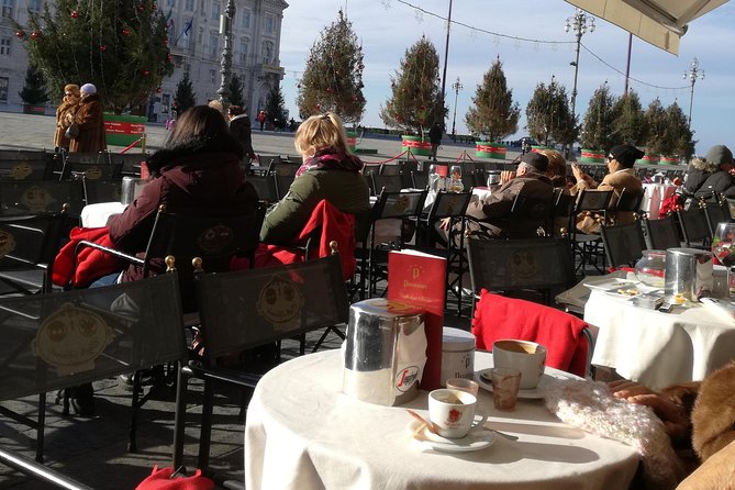 Lunch Trip to Three Countries From Piran - What to Expect