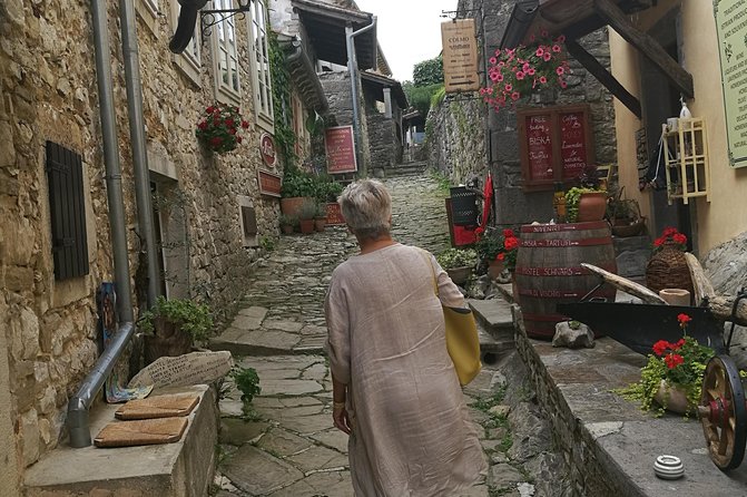 Lunch Trip to Three Countries From Piran - Frequently Asked Questions