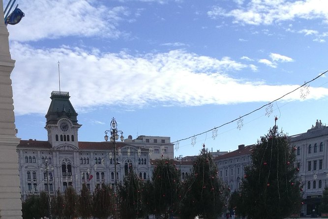 Lunch Trip to Three Countries From Piran - The Sum Up