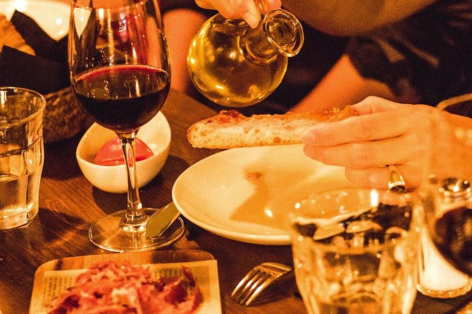 Lunchtime Tapas Tour in the Eixample With the Barcelona Taste - Interactive Tasting Experience