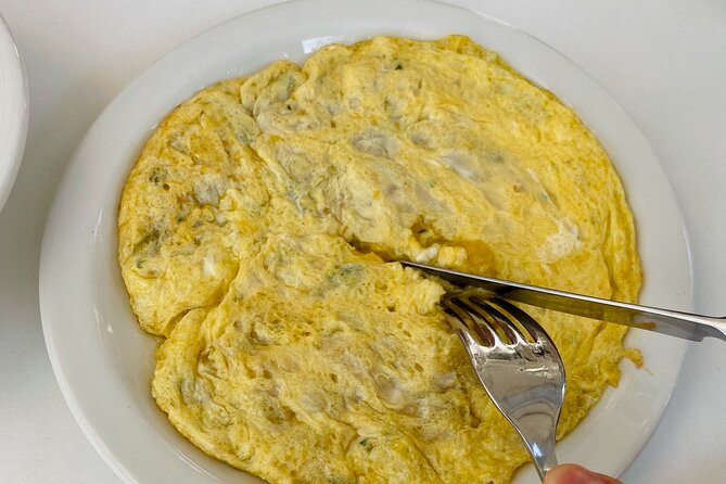 Lunchtime Tapas Tour in the Eixample With the Barcelona Taste - Pricing and Terms