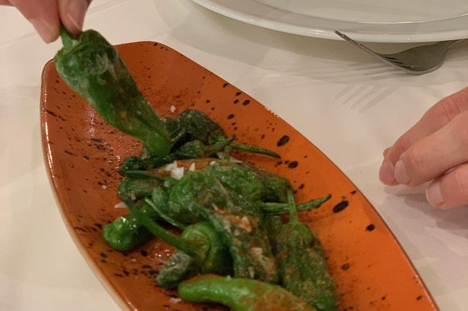 Lunchtime Tapas Tour in the Eixample With the Barcelona Taste - Common Questions