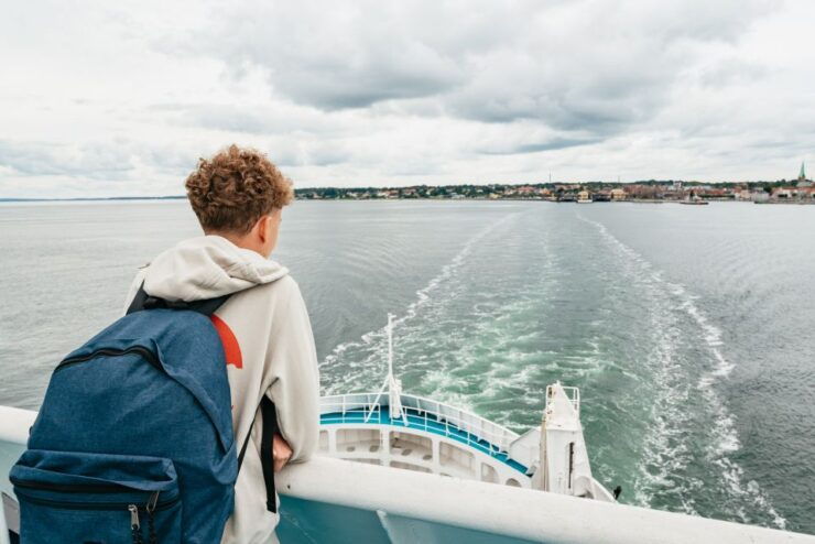 Lund & Malmö: Guided Tour of 2 Countries in One Day - Ticket Information