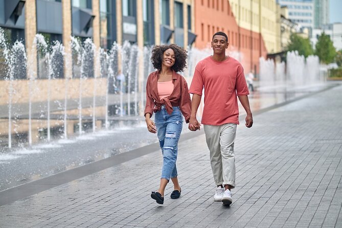 Lund Romantic Journey - Romantic Attractions