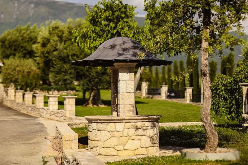 Lundër: Lundra Winery Guided Tour with Wine Tasting - The Practical Details