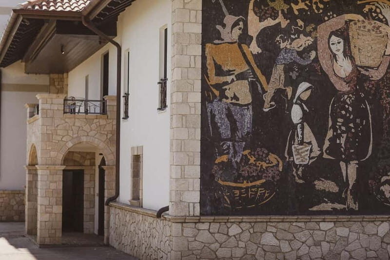 Lundër: Lundra Winery Guided Tour with Wine Tasting - Final Thoughts