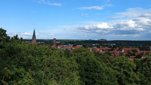 Luneburg, Private Van Tour, Shore Excursion - Why Choose a Private Van Tour