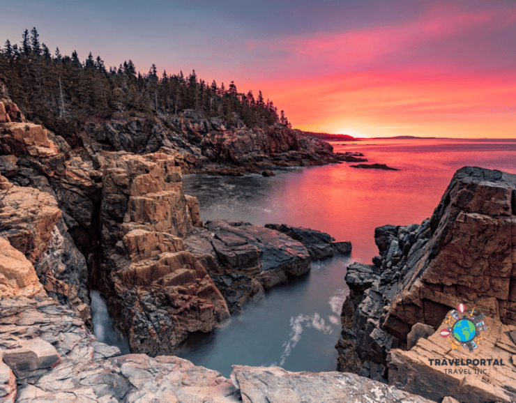 Lunenburg, Ovens Natural Park, and Mahone Bay Day Trip - Good To Know