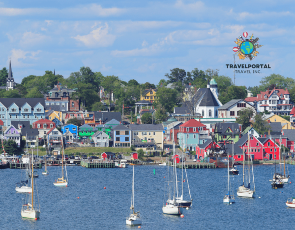 Lunenburg, Ovens Natural Park, and Mahone Bay Day Trip - Frequently Asked Questions