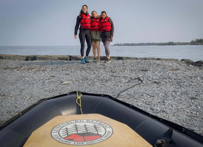 Lunenburg: Zodiac Wildlife Tour with Naturalist Guide - Final Words