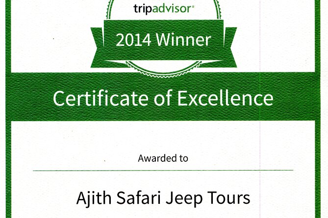 Lunugamwehera National Park by Ajith Safari - Directions