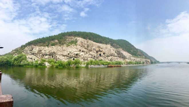 Luoyang Classic Day Tour Longmen Grottoes Old Twon Explore - Important Information