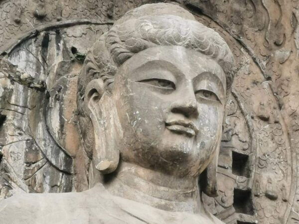 Luoyang Classic Day Tour Longmen Grottoes Old Twon Explore - Directions