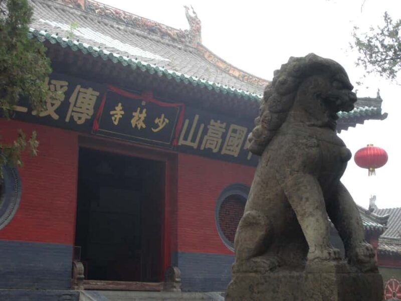 Luoyang: Day tour from Xian or LuoYang with tickets options - Introducing the Luoyang Day Tour from Xian or LuoYang