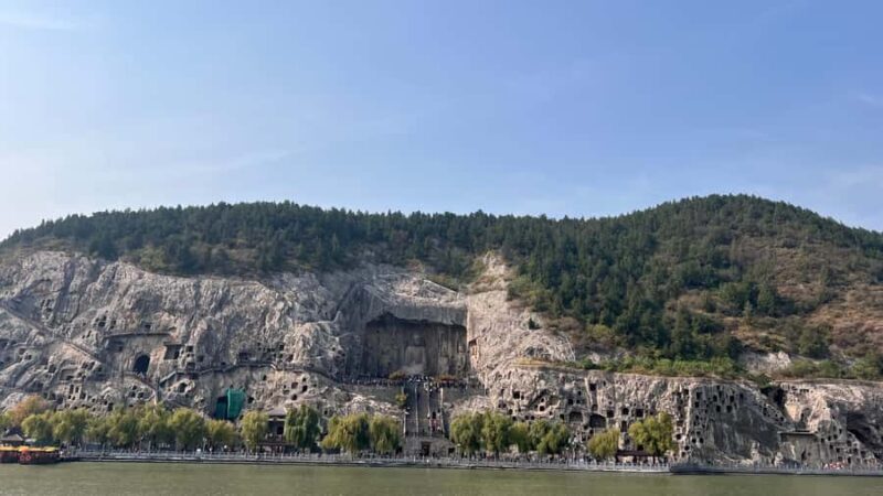 Luoyang: Day tour from Xian or LuoYang with tickets options - Who Is This Tour Best For?
