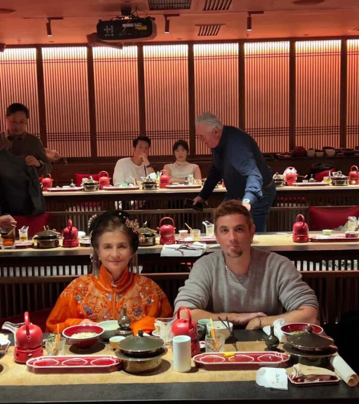 Luoyang: Emperors Banquet 3-Hour Immersive Experience - Good To Know