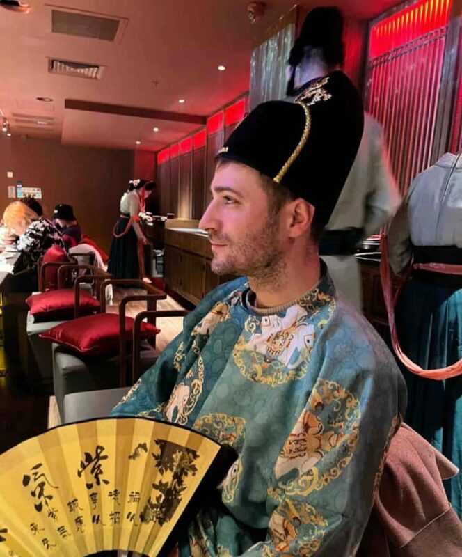 Luoyang: Emperors Banquet 3-Hour Immersive Experience - Value for Money