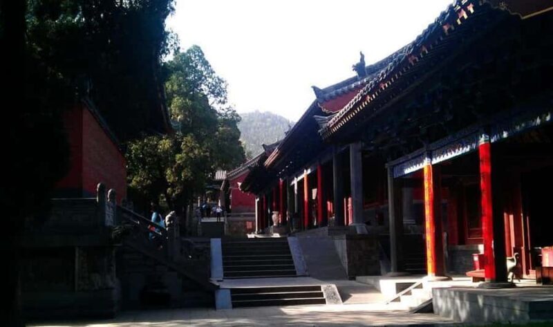 Luoyang: Full-Day Longmen Grottoes & Shaolin Temple - What Makes This Tour Special?