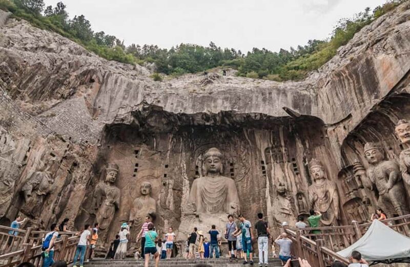 Luoyang: Full-Day Longmen Grottoes & Shaolin Temple - Final Thoughts
