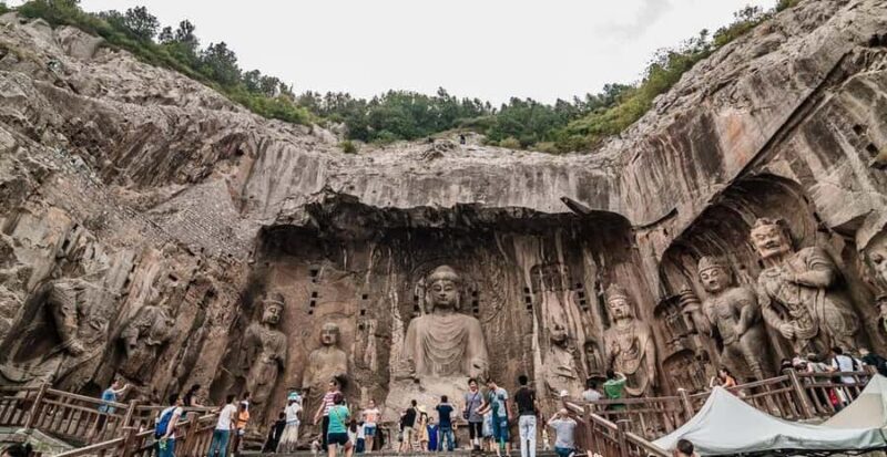 Luoyang: Full-Day Longmen Grottoes & White Horse Temple - Who Would Love This Tour?