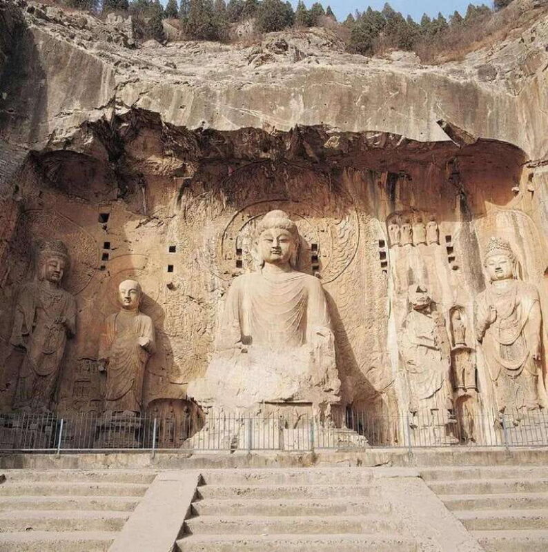 Luoyang Grotto&ShaolinTemple private Self-guided Tour by Car - FAQ