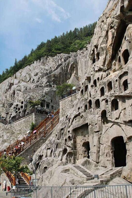 Luoyang Grotto&ShaolinTemple private Self-guided Tour by Car - Good To Know