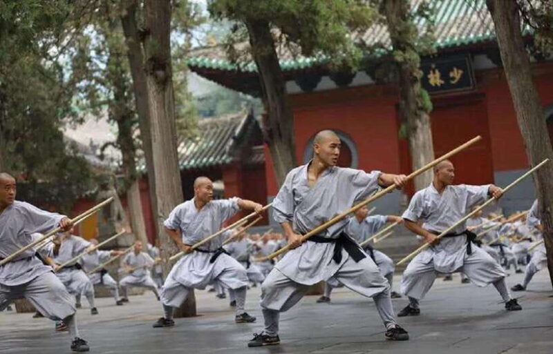 Luoyang Grotto&ShaolinTemple private Self-guided Tour by Car - A Closer Look at the Experience