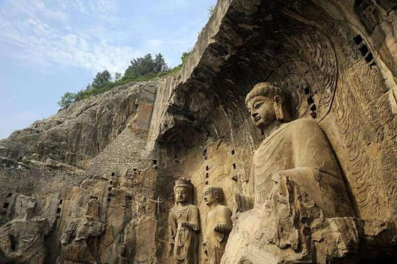 Luoyang Grotto&ShaolinTemple private Self-guided Tour by Car - The Sum Up