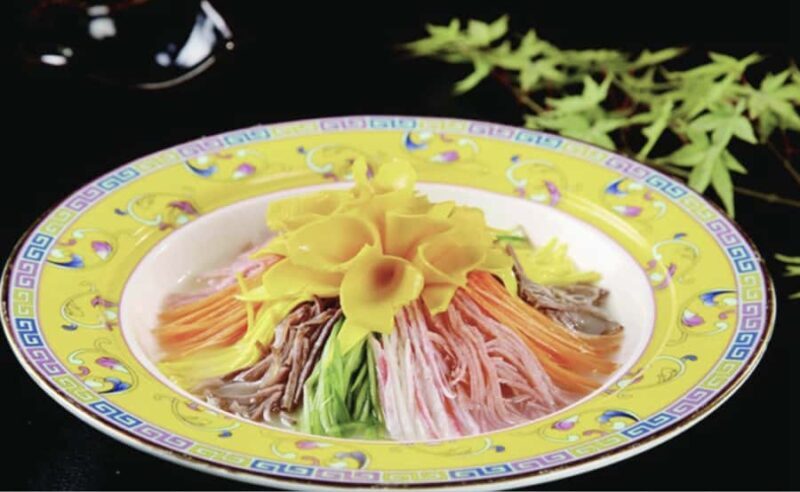 luoyang lijingmen old town walking night tour& local dinner - Exploring Luoyang Lijingmen Old Town Night Tour & Local Dinner: An Authentic Evening Experience