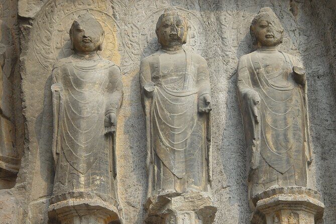 Luoyang Longmen Grottoes Admission Ticket - Why Choose This Ticket?