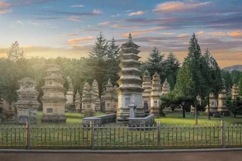 Luoyang Longmen Grottoes and Shaolin Temple Day Tour - Transport is valuable, but confirm the pickup