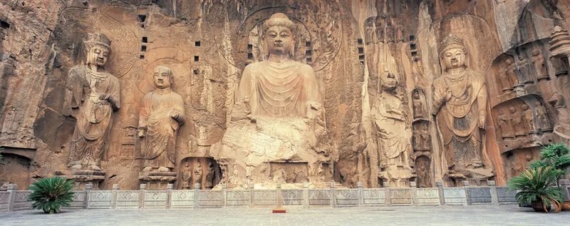 Luoyang Longmen Grottoes and Shaolin Temple Day Tour - Should you book it?