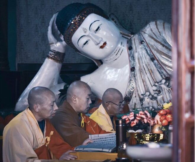 Luoyang: Longmen Grottoes and White Horse Temple Guided Tour - The Sum Up