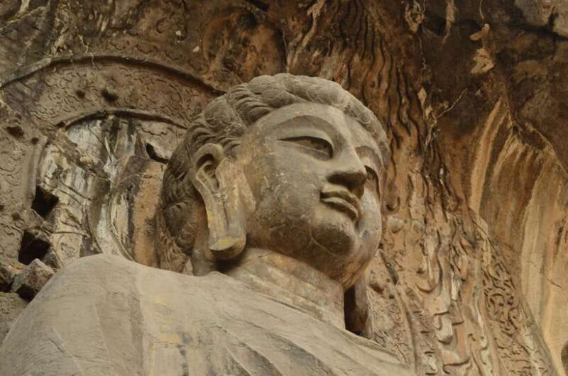 Luoyang: Longmen Grottoes Optional Tours or Tickets Only - Good To Know  