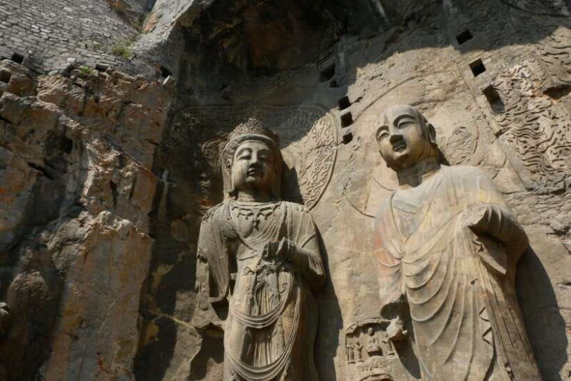 Luoyang: Longmen Grottoes Optional Tours or Tickets Only - Who Would This Tour Suit?