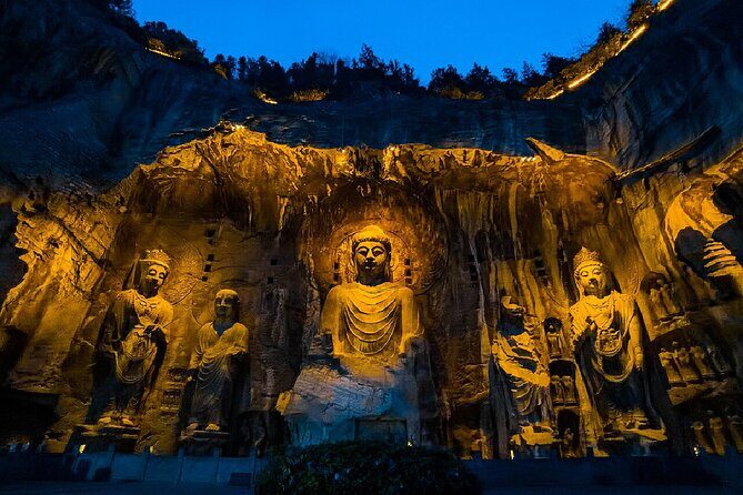 Luoyang Private 4WD Tour Adventure - Good To Know