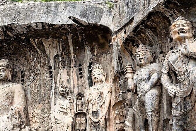 Luoyang Private 4WD Tour Adventure - Who Would Love This Tour?