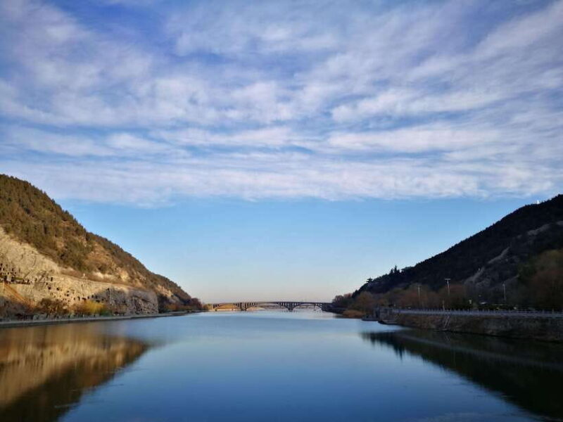 Luoyang: Shaolin Temple and Longmen Grottoes Day Trip - Good To Know