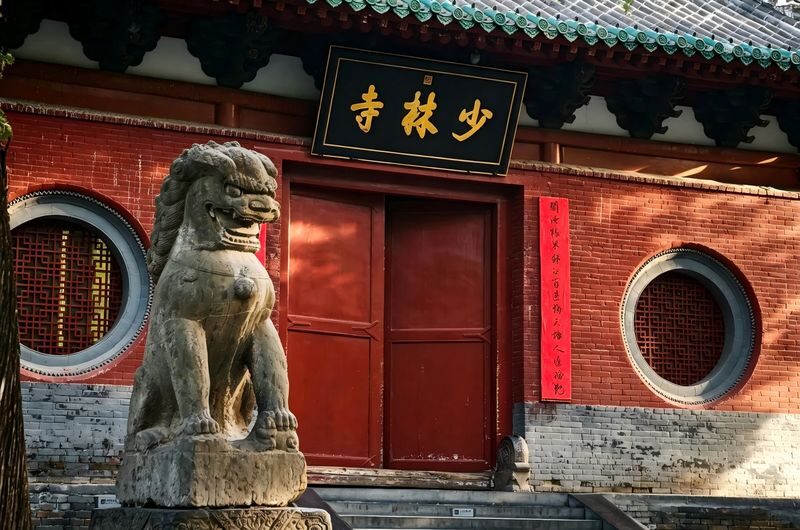 Luoyang Shaolin Temple Group Tour 1-Day Trip - At a glance