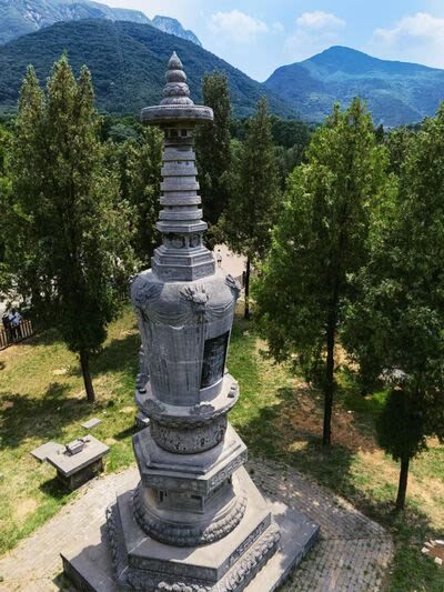 Luoyang Shaolin Temple Group Tour 1-Day Trip - Should you book?