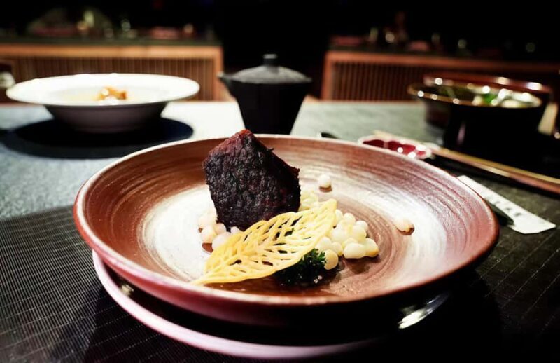 Luoyang: Tang Dynasty Feast with Hanfu Makeup & Show - Final Thoughts