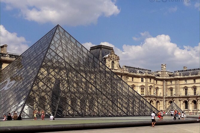 Lupin Filming Locations on Private Paris Tour With Local Guide - Behind the Scenes of the Filming Process