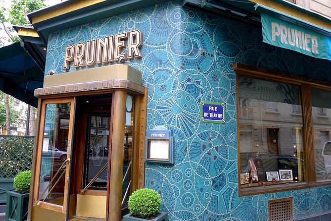 Lupin Filming Locations on Private Paris Tour With Local Guide - Insider Tips for Your Lupin Adventure