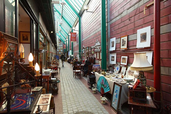 Lupin Filming Locations on Private Paris Tour With Local Guide - Common Questions