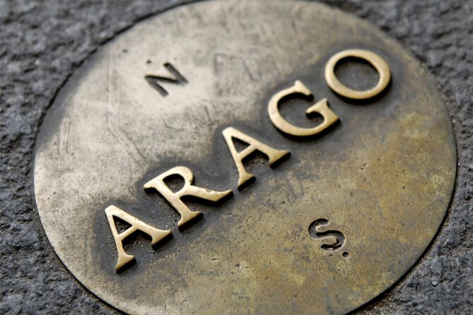 Lupins Footsteps: A Self-Guided Walking Tour in Paris - Exploring Parisian Cuisine Along the Way