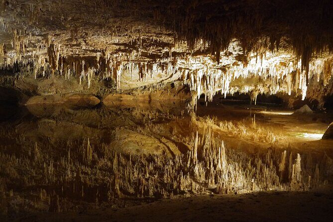 Luray Caverns, VA Private Tour - Good To Know