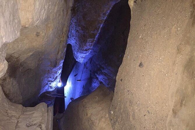 Luray Caverns, VA Private Tour - An In-Depth Look at the Luray Caverns Private Tour